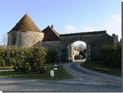 CIRCUIT DES LAVOIRS D'ESTERNAY (Marne - 51)