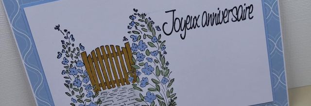 Joyeux anniversaire ... 52