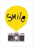 Dites "Cheeeeeeeeese" !