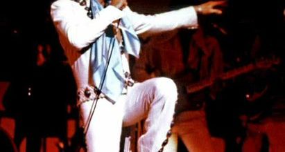 photo elvis