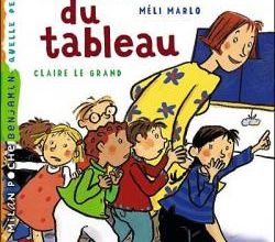 Le monstre du tableau