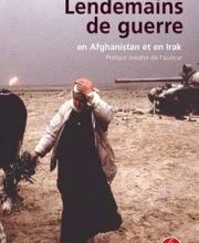 Anne Nivat, Lendemains de guerre en Afghanistan et en Irak, Le livre de poche