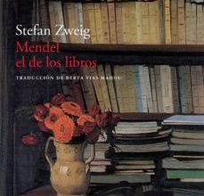 MENDEL EL DE LOS LIBROS (5ª ED) leer epub STEFAN ZWEIG