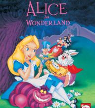 [PDF] Alice in Wonderland by Fran Corteggiani, Sara Storino, Andrea Nicolucci, Francesco Legramandi