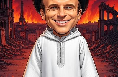 "J'ai deux mésamour, mon pays et Paris, pour eux toujours, de mon cœur sont bannis..."