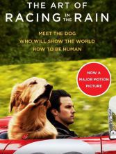 Free ibooks download The Art of Racing in the Rain Movie Tie-in Edition: A Novel by Garth Stein MOBI DJVU ePub 9780062370945 in English