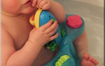Prendre son bain : un équipement pour chaque étape