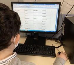 Le plurilinguisme: à la découverte des jours de la semaine
