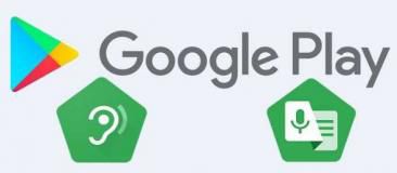 Live Transcribe (Android)  : convertir la parole en texte pour personnes sourdes et malentendantes