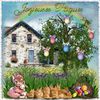 Dernières Cartonnettes pour Pâques ! 2014