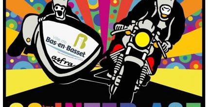 rassemblement ASF (Amicale Sidecariste de France) 