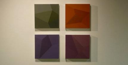 Festival International d'Art non objectif (#4)