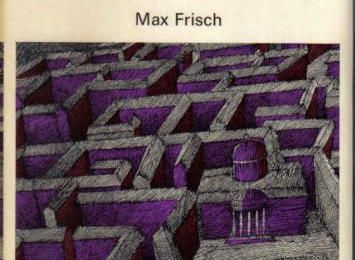 Max Frisch