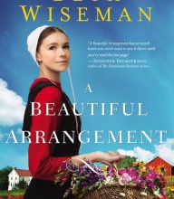 Download free account book A Beautiful Arrangement by Beth Wiseman (English Edition) MOBI PDB RTF