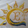 SAL Été 2019 ! vos broderies ...