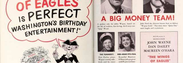 BOX OFFICE USA DU 30 JANVIER 1957 AU 5 FEVRIER 1957