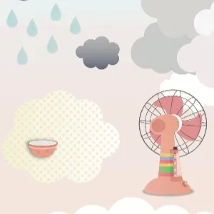 Yonashi Game - Apartment