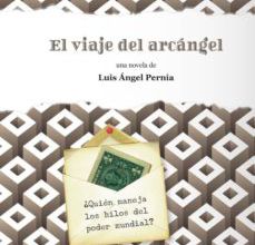 Descarga gratuita de libros electrónicos de itouch EL VIAJE DEL ARCANGEL 9788494326479 (Spanish Edition)