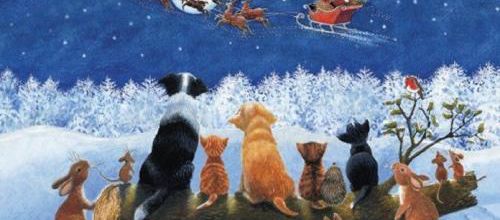 Bon Noël 2018