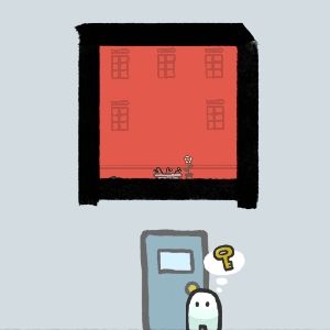 Neko Donut - Room
