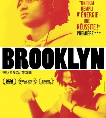Jeu-concours Brooklyn