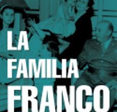 [ePub] LA FAMILIA FRANCO S.A.: NEGOCIOS Y PRIVILEGIOS DE LA SAGA DEL ULT IMO DICTADOR DE OCCIDENTE descargar gratis