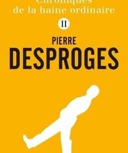 Livres à télécharger gratuitement pour kindle uk Chroniques de la haine ordinaire  - Tome 2 9782757869376