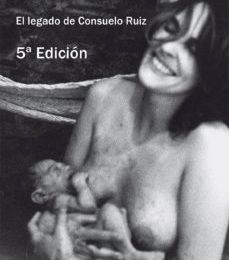 Audiolibros gratis para descargar en itunes PARIR SIN MIEDO (5ª ED): EL LEGADO DE CONSUELO RUIZ