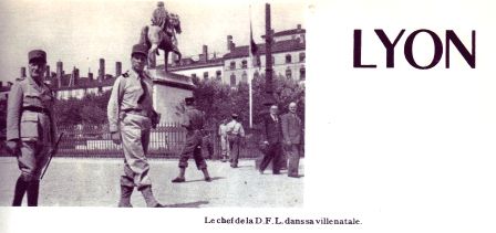 * Entretien avec Laurent Wirth, fils de Pierre WIRTH  et neveu de Jacques GINESTE (Résistants puis BIMP)