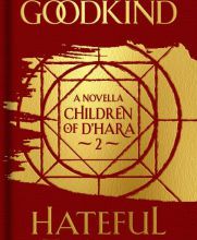 Kindle fire will not download books Hateful Things: The Children of D'Hara, Episode 2