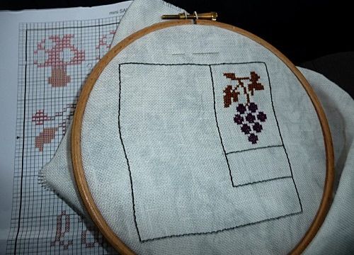 Mini SAL automne (2)