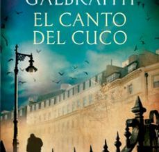 [PDF] EL CANTO DEL CUCO descargar gratis