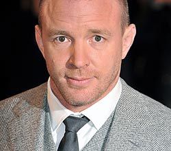 GUY RITCHIE BOX OFFICE