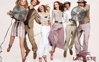 mode fashion ventilateur