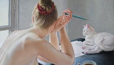 Comme d'habitude ... 
