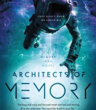 [PDF] Architects of Memory by Karen Osborne