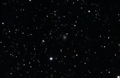 La supernova SN2024aeee dans la galaxie spirale NGC 2523