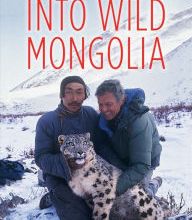 {epub download} Into Wild Mongolia