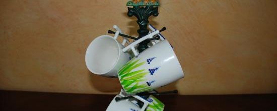 Les tasses de thelma