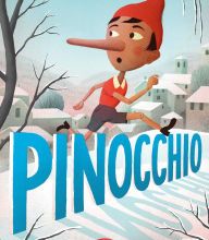Online Read Ebook Pinocchio