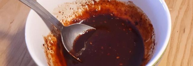 Cho Gochujang 초고추장