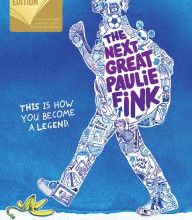 Free ebooks on active directory to download The Next Great Paulie Fink 9780316541848