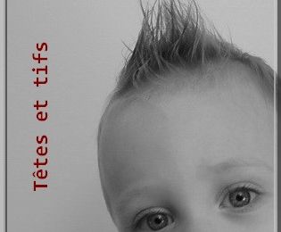 Têtes et tifs