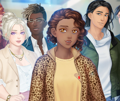 Épisode 14 - Dialogues