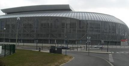 vaisseau