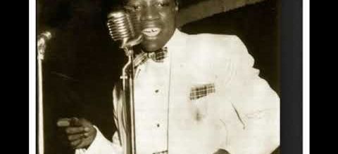 Young Jessie rip tribute 