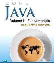 Public domain audiobooks download to mp3 Core Java Volume I--Fundamentals, 1 CHM RTF iBook in English