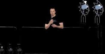 Un implant dans un cerveau !