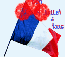BON 14 JUILLET