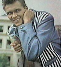 photo billy fury
